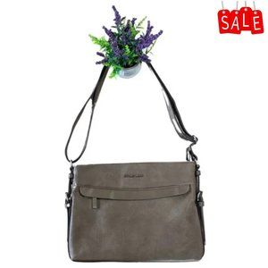 EUC COMPANY cross body purse